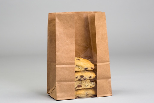 [BK329472] 1/4 Baguette Vent./500u