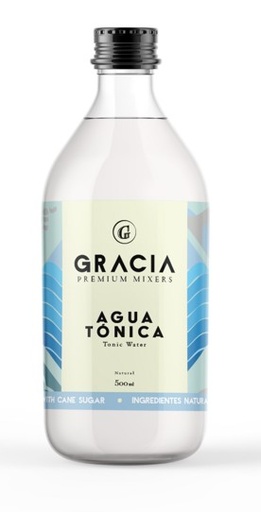 [CG040100] Tonic Water