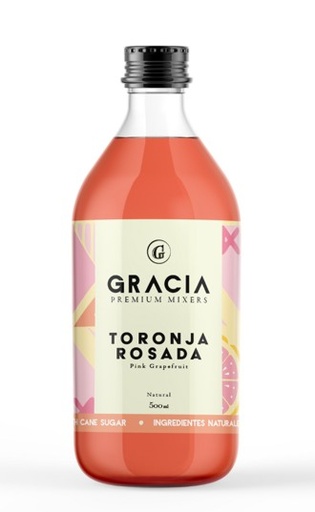 [CG050200] Grapefruit Soda