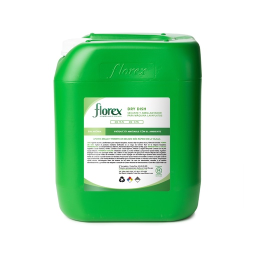 [FL181001] Dry Dish (Rinse) Jug CP