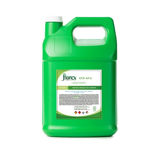 [FL240904] ECO AP FRUTAS (5%) Galón CP