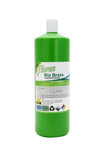 [FL360700] Silicon Abrillantador Florex 1 Litro