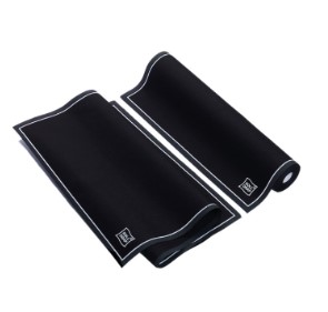 Roll Drap Negro 40x64 (10uds)