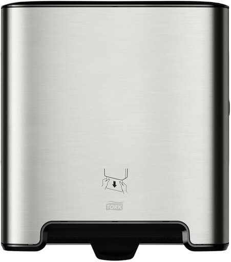 [TK4037485] Stainless Steel Tork Roll Towel Dispenser 37485 CP