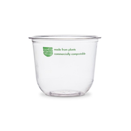 [BEL-16] Deli Bella Pla 16 oz