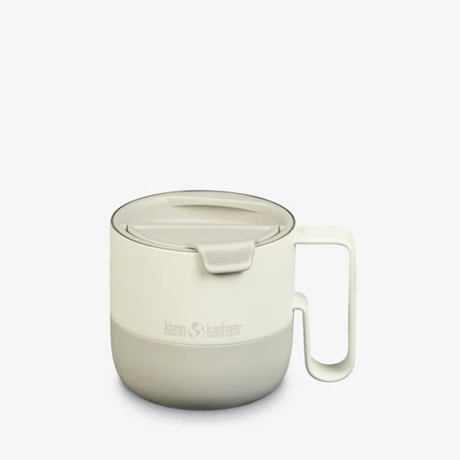 [KK1010192] Rise 14 oz Mug Flip Lid Tofu 