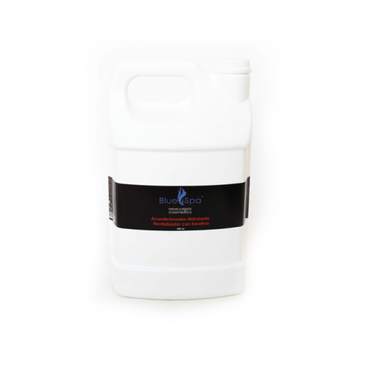 [BT000904-2] Organic Shampoo Special Gallon CP