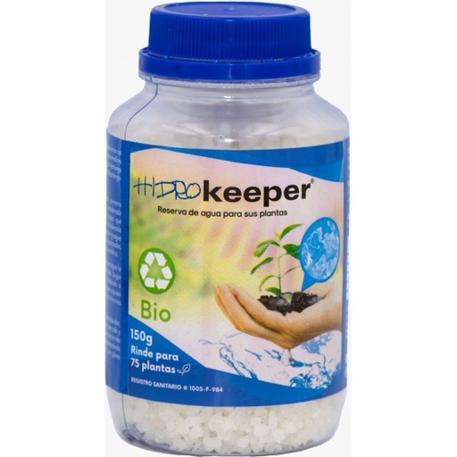 [HD000000] Hidro Keeper (150 g)