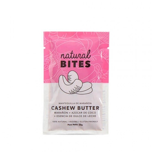 [NB010800] Sachet - M.Marañón+Azúcar de Coco+Esencia Dulce de Leche 30 g CP