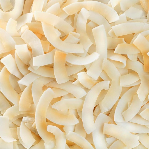 [SB031000] Crispy Coconut Chips 1 Kilo CP 