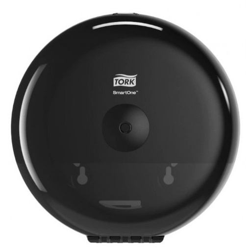 [TK400403] DISPENSADOR PAPEL MINI SMARTONE Negro