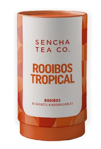 [SH000102] Rooibos Tropical (15 sachets)
