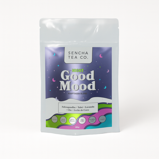 [SH020103] Good Mood Night 100grs