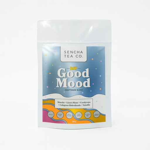 [SH020102] Good Mood Day 100grs