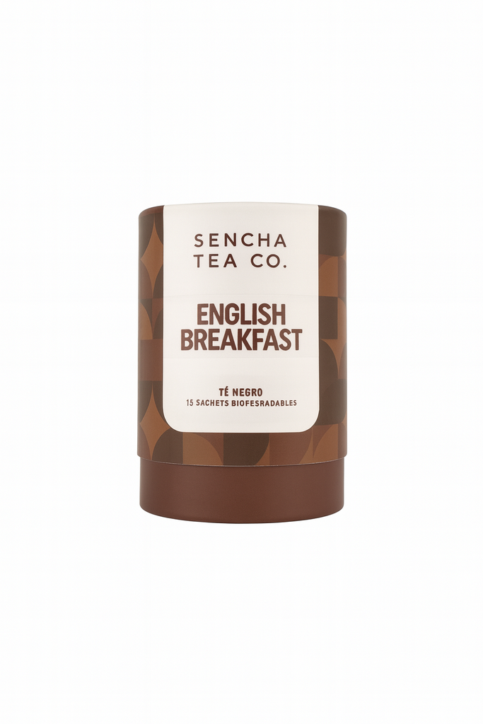 English Breakfast (15 sachets)