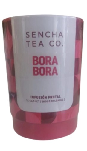 [SH000109] Bora Bora (15 Sachets)