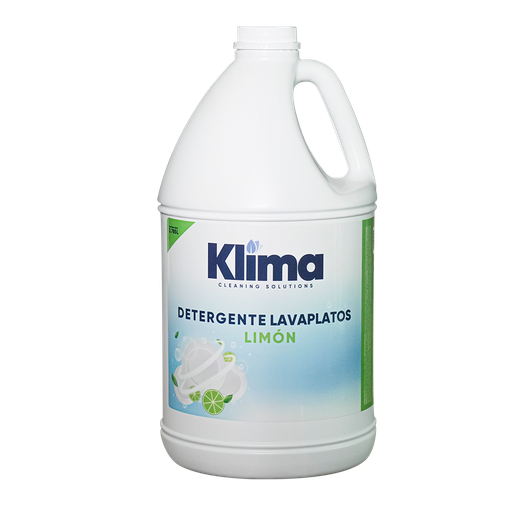 [PG170901] Lemon Liquid Dishwashing Gallon Klima