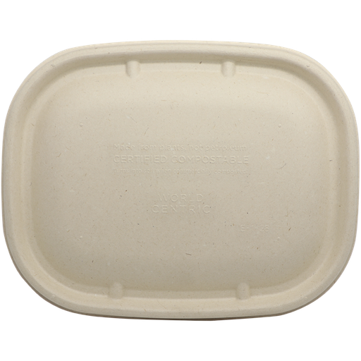 [CTL-SC-U3] Lid - Fiber for CT Tray CP