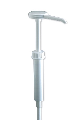 [SJ100214] Dispensador para Líquidos de Limpieza (P7300)