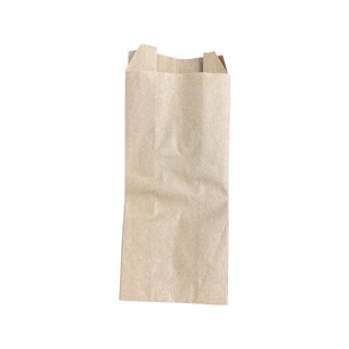 [BK000501] Kraft Bag 1 LB
