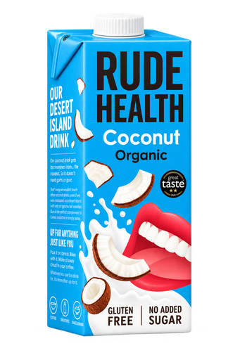 Coconut Beverage 1L (RH804) CP