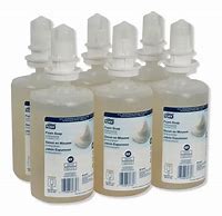 [TK700524] Tork Foam Soap Cartridge (37429)