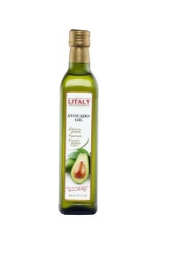 Avocado Oil (500ml)