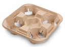 [EB070200] Disposable Cup Holders 4 (300 units)