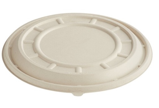 Tapa fibra para bandeja de pizza 12" (Paq 50 unid) CP