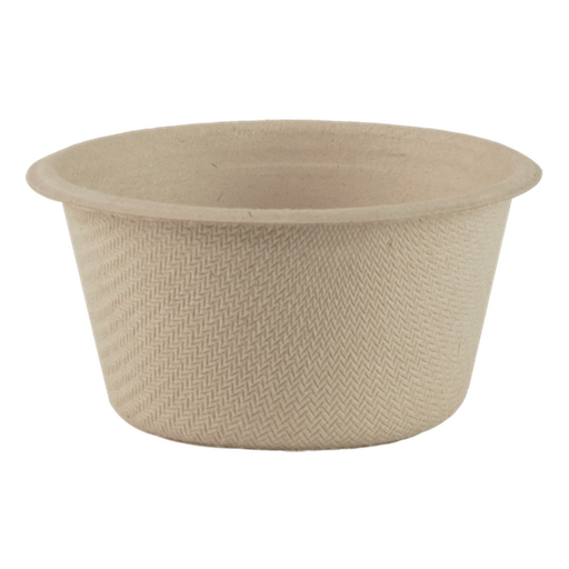 Fiber Bowl 2oz CP