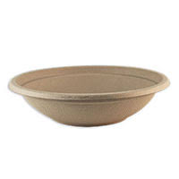 [BO-SC-16] 16 oz Fiber Bowl NP
