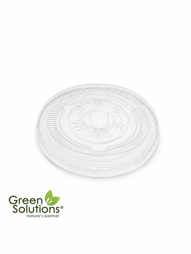 GS PLA Flat Lid 95 mm