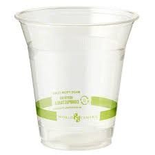PLA Cup 20 oz CP