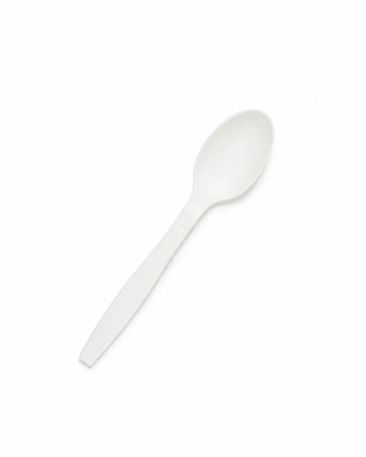 Cucharas Almidón de Maíz CP