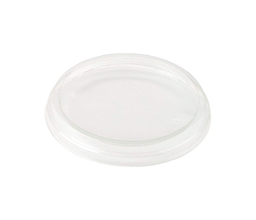 Round PLA Deli Lid 8-32oz
