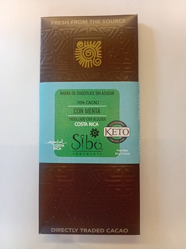 [SI000309] Choco Keto Meta 70% CP